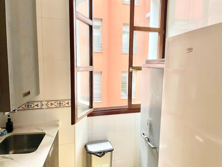 Apto La Muralla Centro - Playa Apartamento