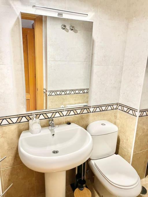 Apto La Muralla Centro - Playa Apartamento *