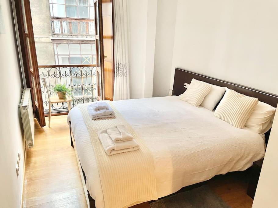 Apartamento Apto La Muralla Centro - Playa