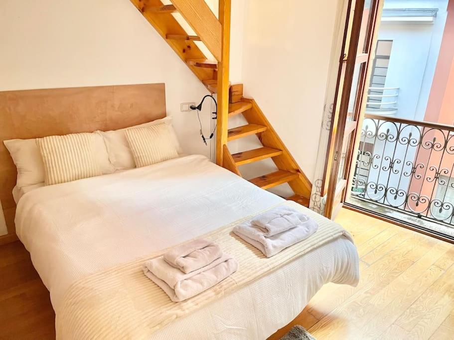 Apartamento Apto La Muralla Centro - Playa