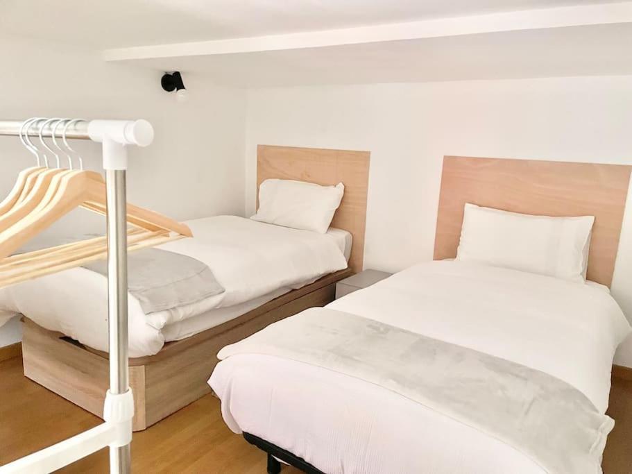 Apartamento Apto La Muralla Centro - Playa *