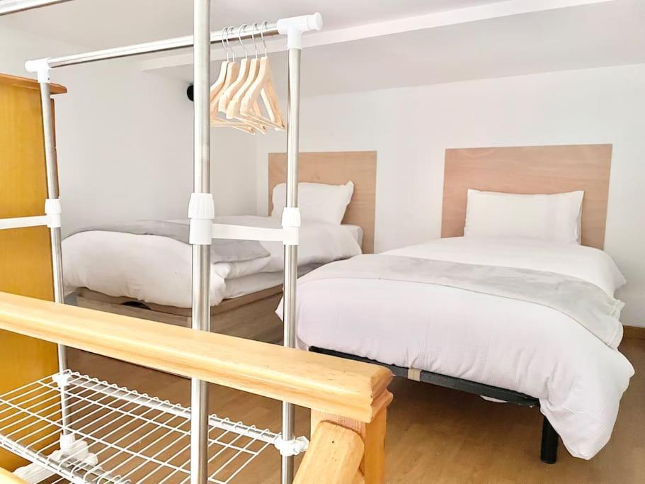 Apartamento Apto La Muralla Centro - Playa