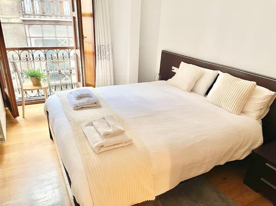 Apartamento Apto La Muralla Centro - Playa *