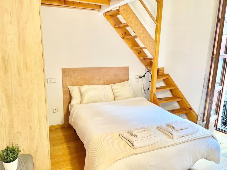 Apartamento Apto La Muralla Centro - Playa