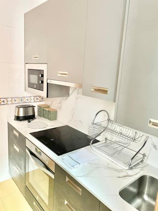 Apto La Muralla Centro - Playa Apartamento *