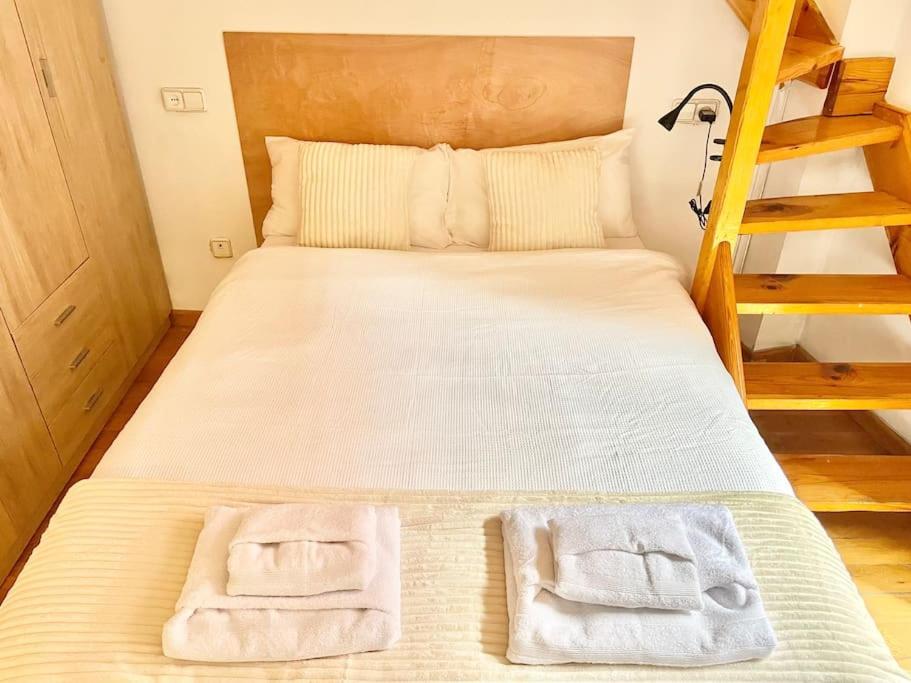 Apto La Muralla Centro - Playa Apartamento