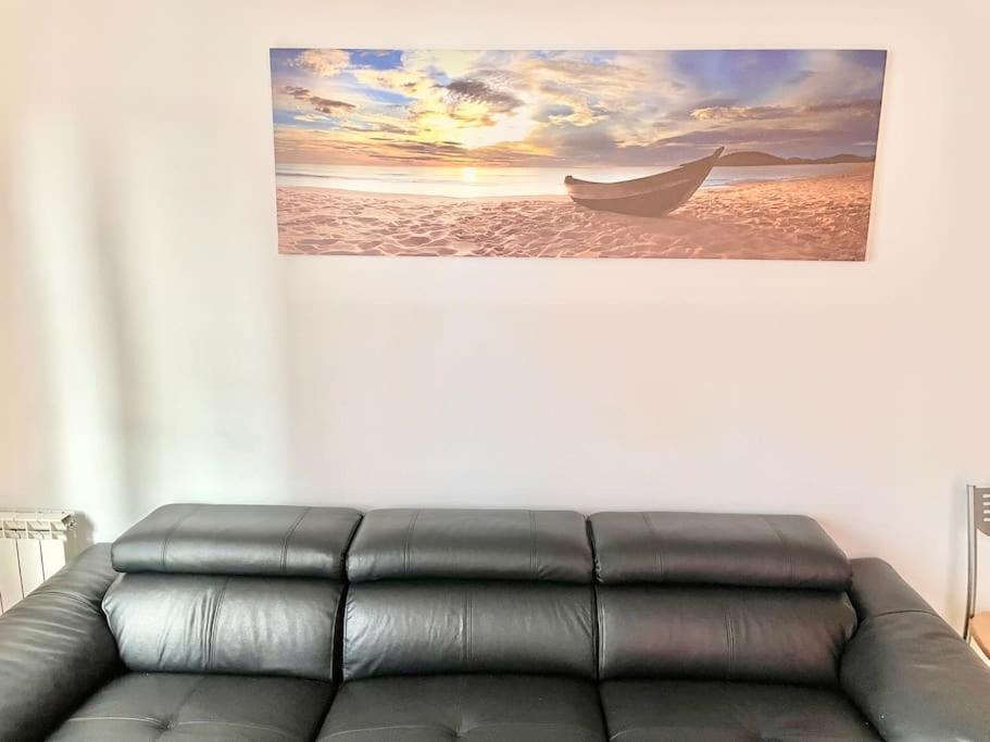 Apartamento Apto La Muralla Centro - Playa *