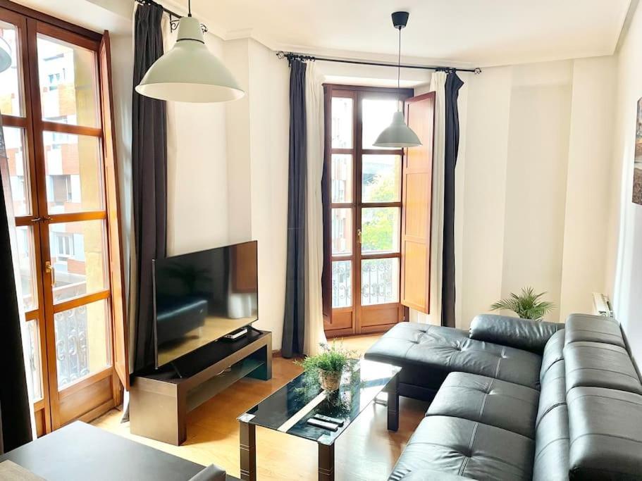 Apto La Muralla Centro - Playa Apartamento *