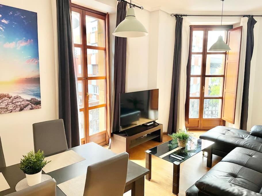 Apartamento Apto La Muralla Centro - Playa *