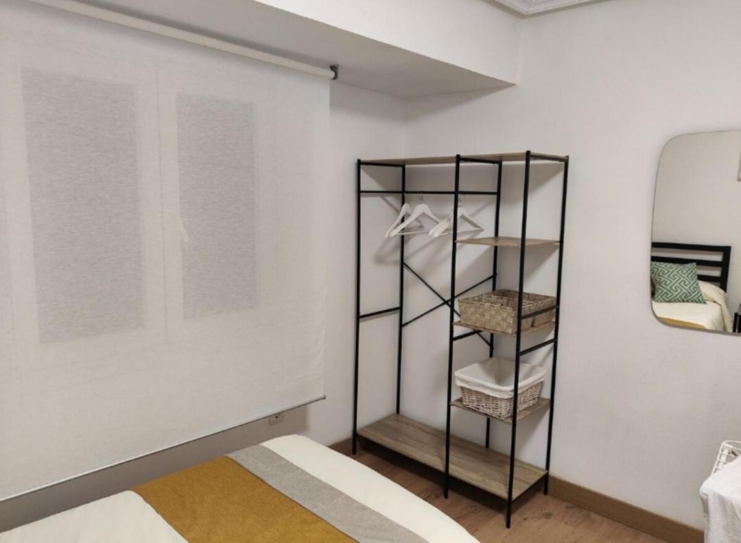 Casa Genoveva Torre Apartamento Gijón