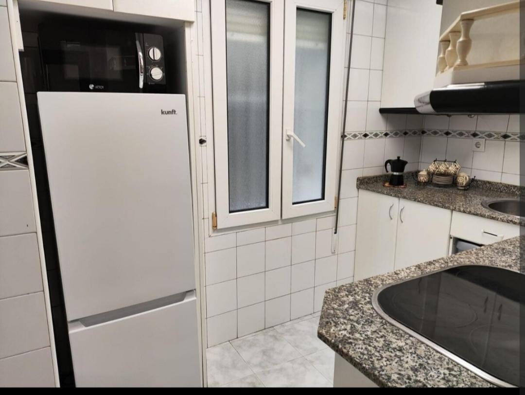 Casa Genoveva Torre Apartamento