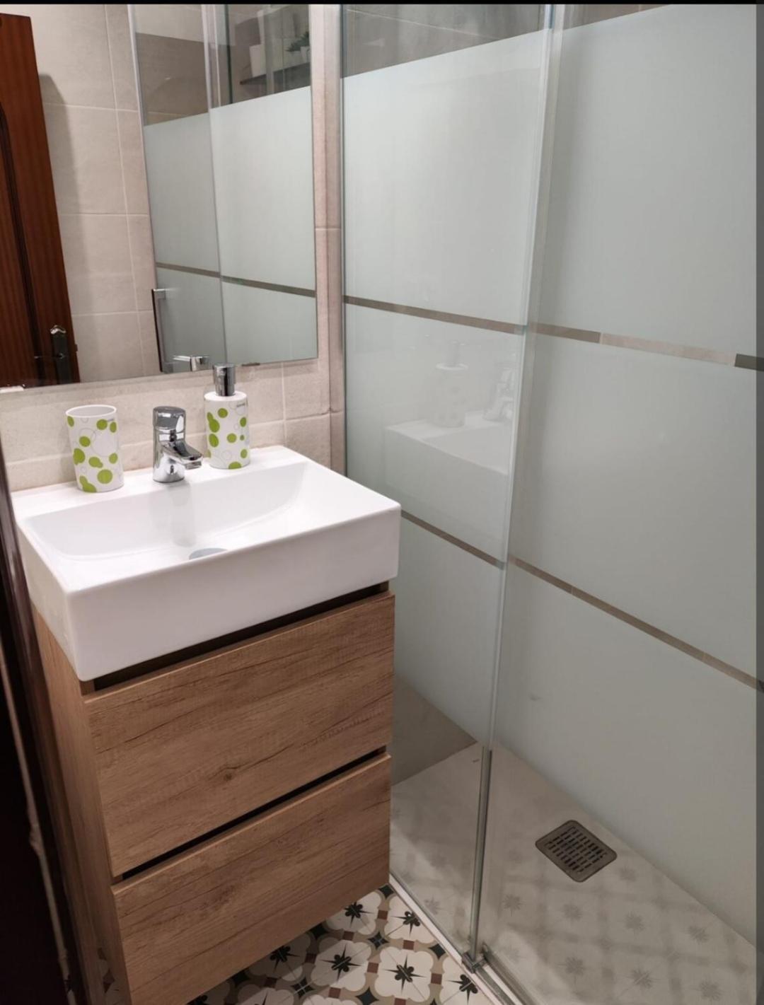 Apartamento Casa Genoveva Torre Gijón