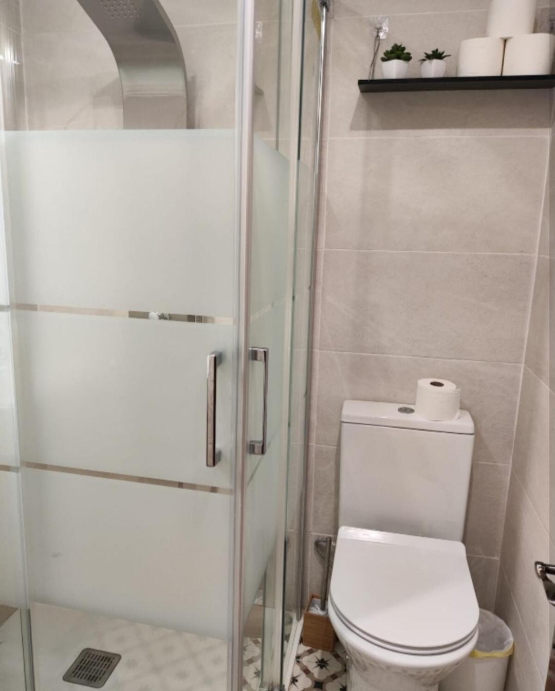 Casa Genoveva Torre Apartamento