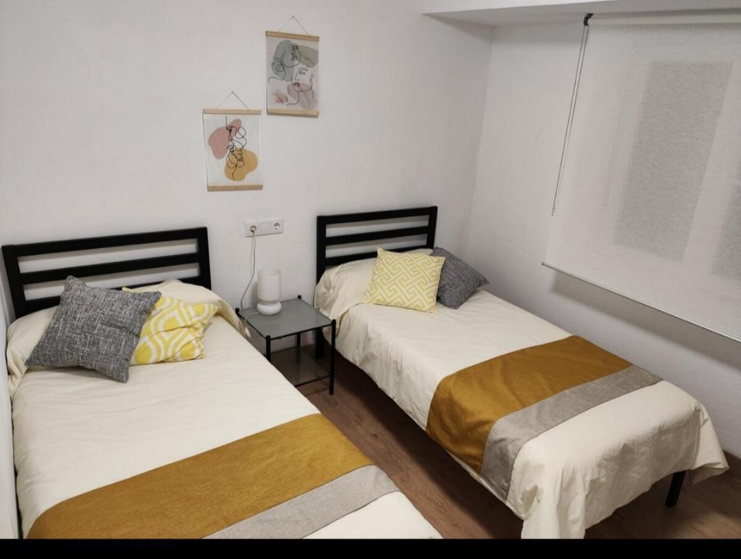 Casa Genoveva Torre Apartamento Gijón