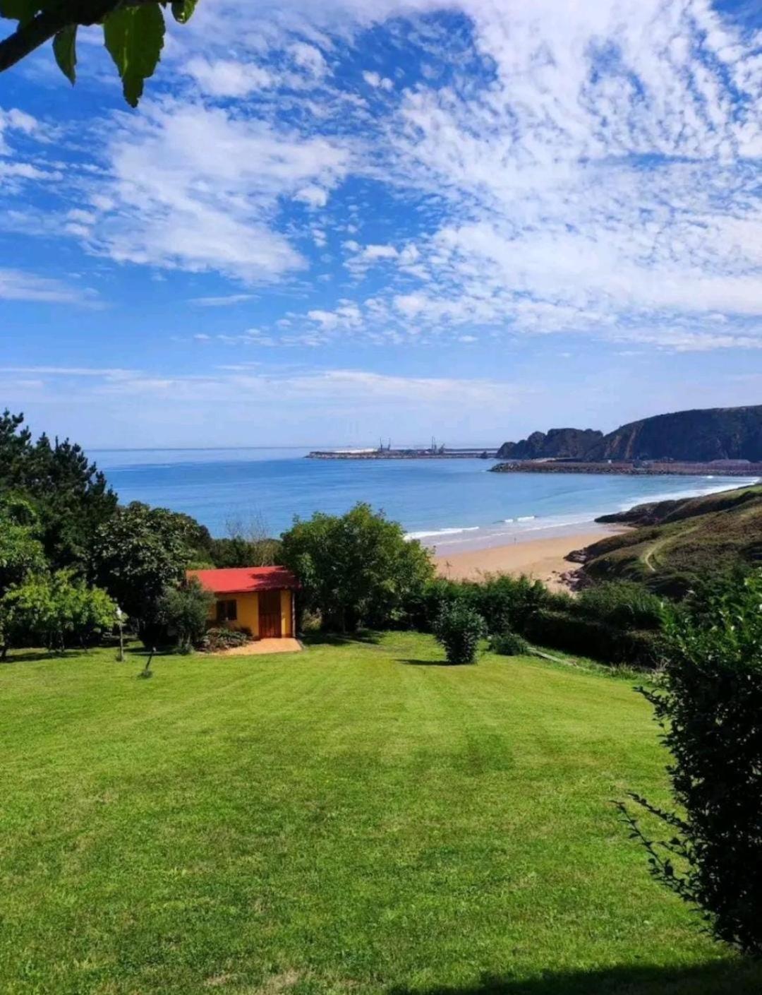 Hola Villa Gijon
