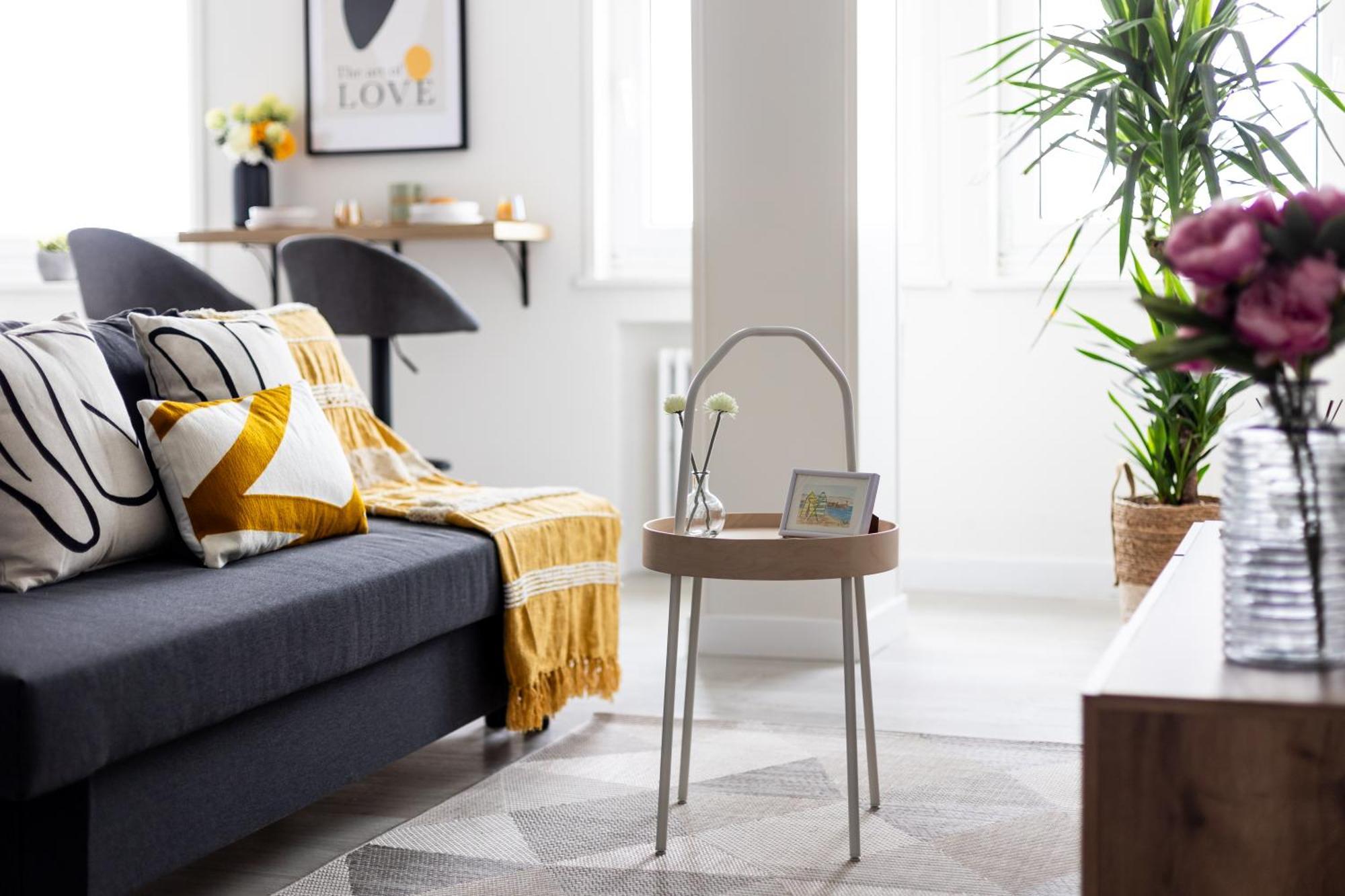 Apartamento Cielo *