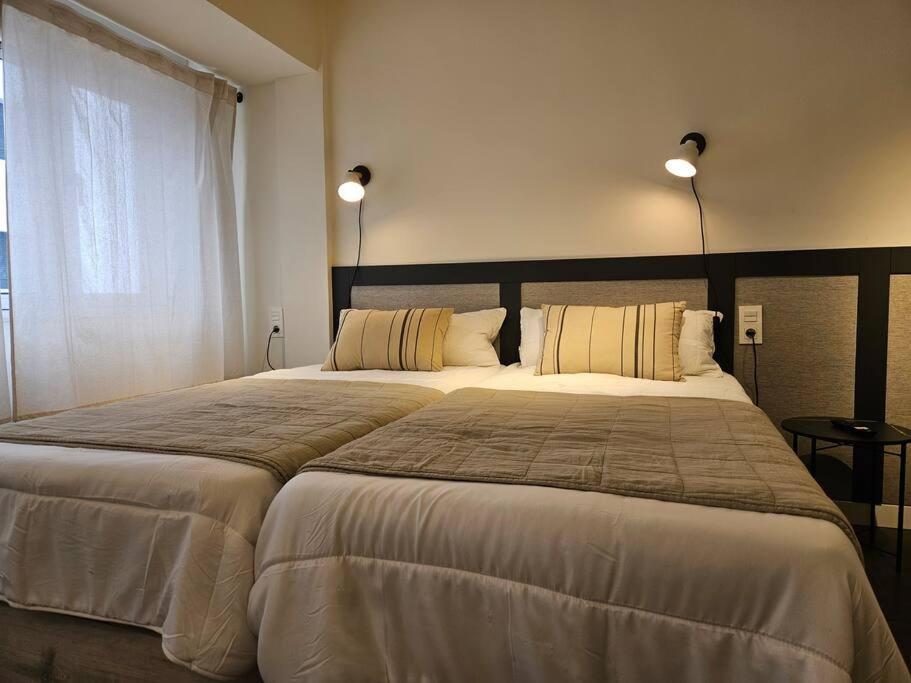 Coqueto Estudio En 1a129 Apartamento