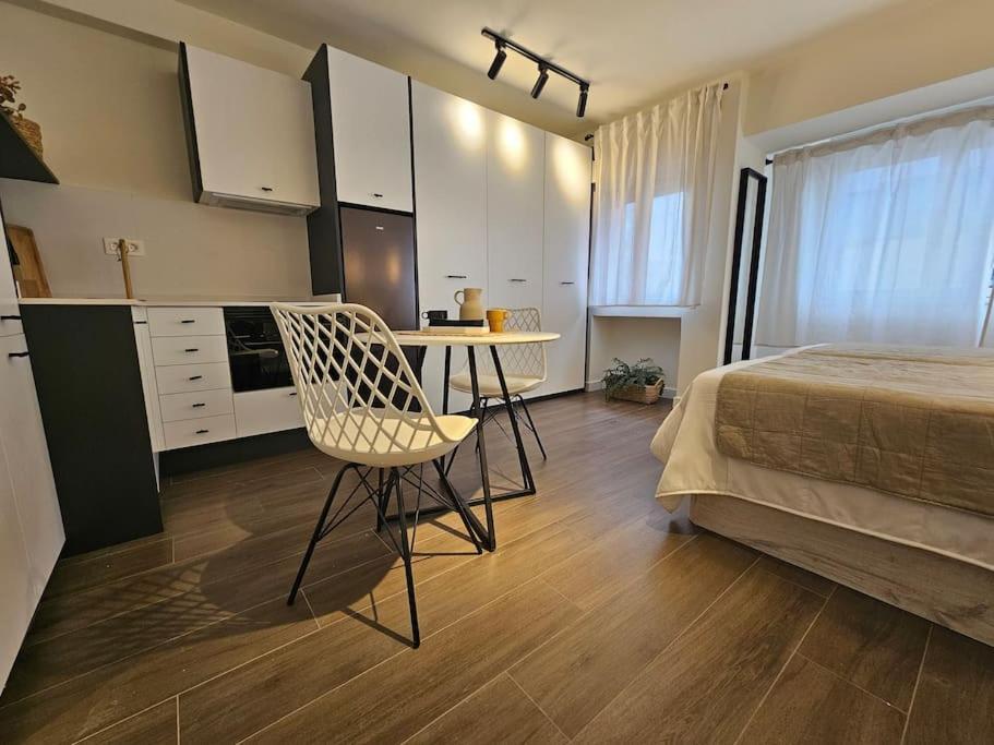 Coqueto Estudio En 1a129 Gijón