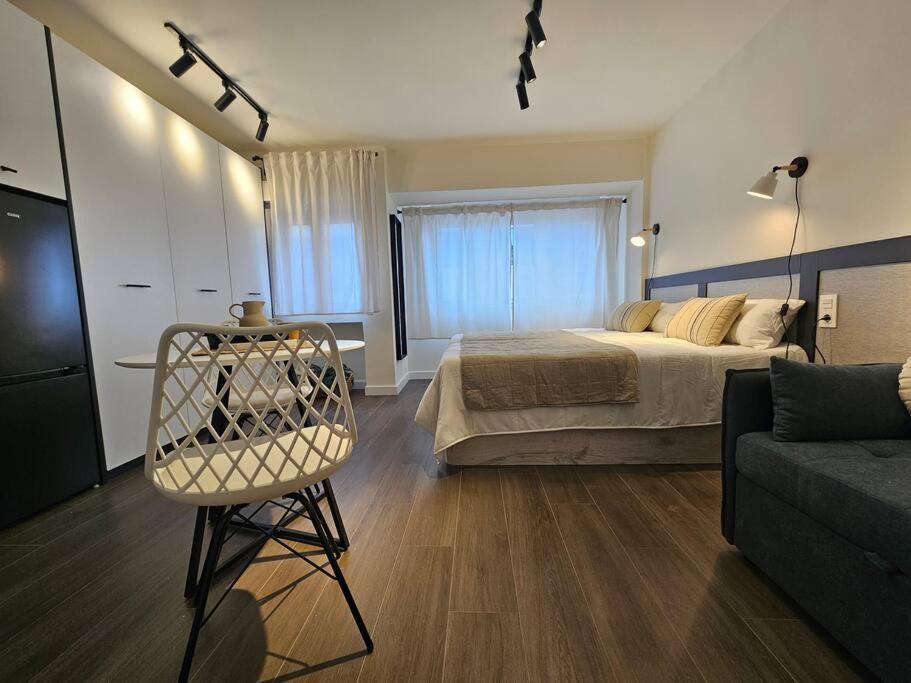 Coqueto Estudio En 1a129 Gijón