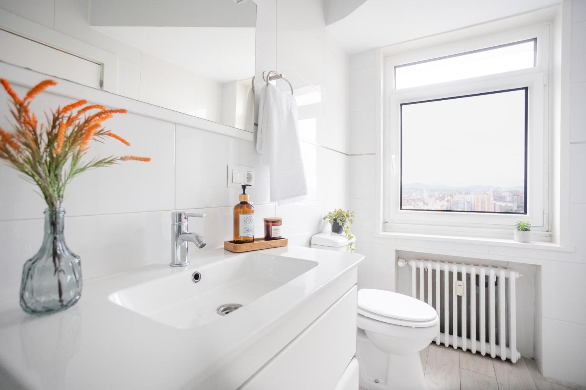 Apartamento Cielo *