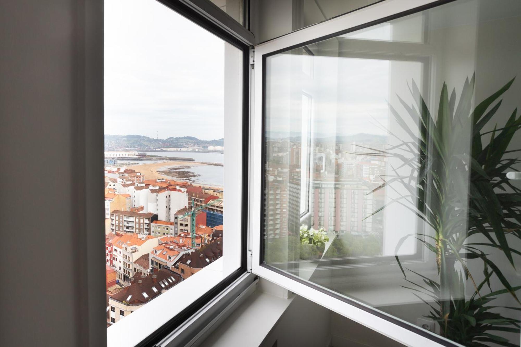 Apartamento Cielo