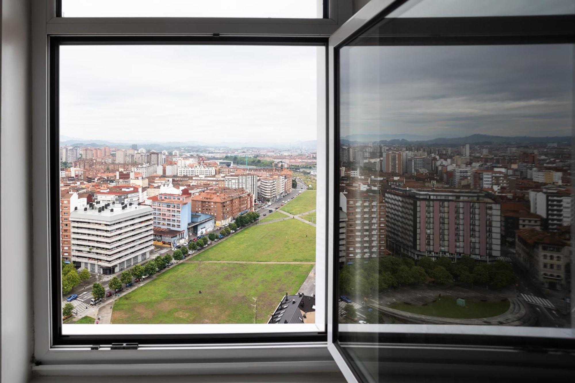 Cielo * Gijón