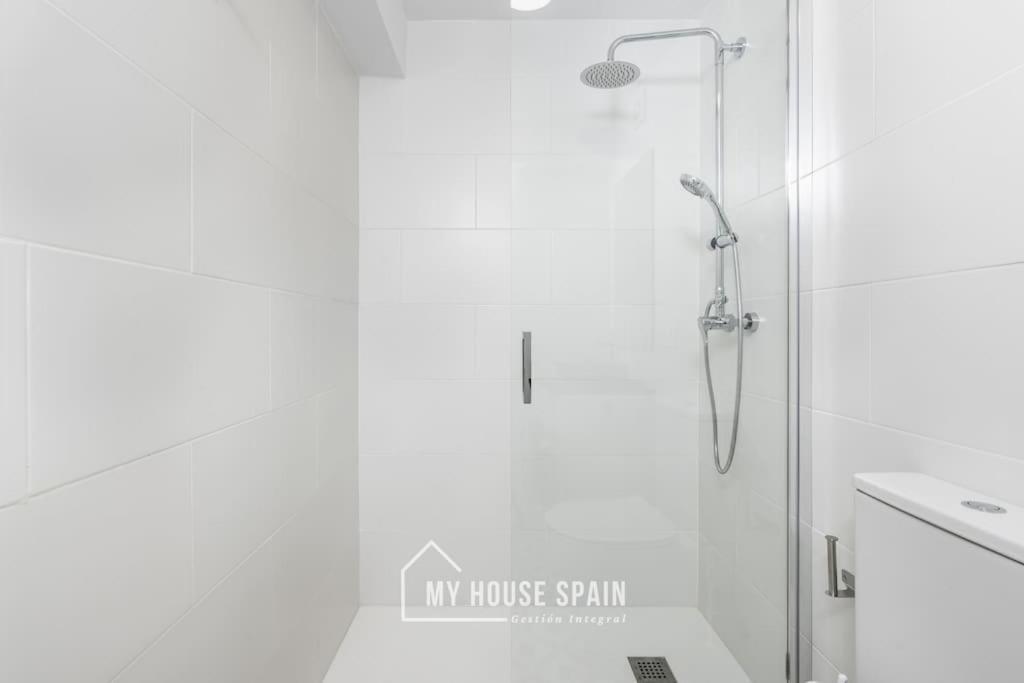 Apartment Myhousespain - En El Coto Gijon