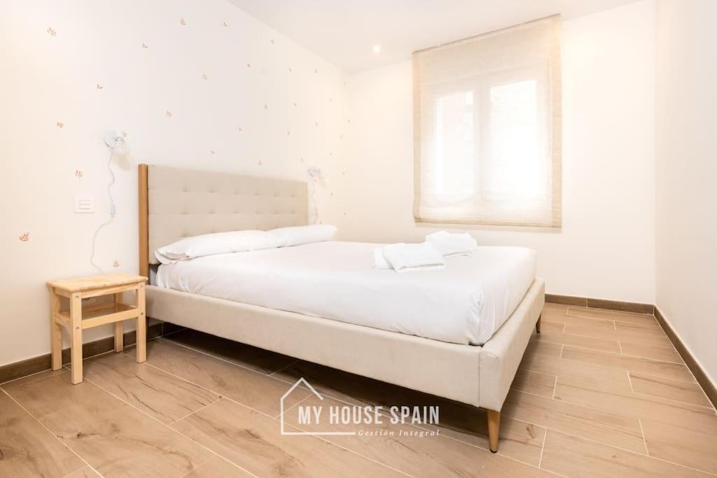 Myhousespain - En El Coto Gijon