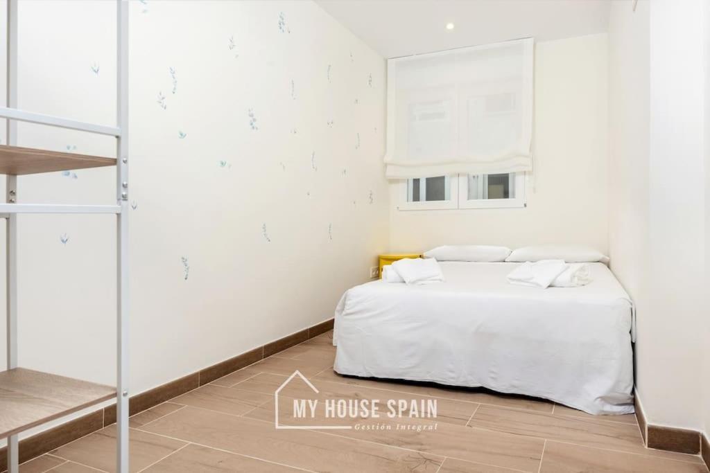 Myhousespain - En El Coto Apartment *