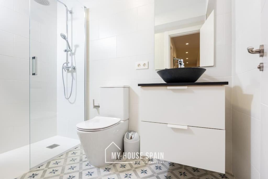 Myhousespain - En El Coto *