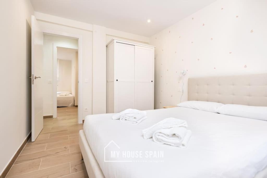 Myhousespain - En El Coto Gijon