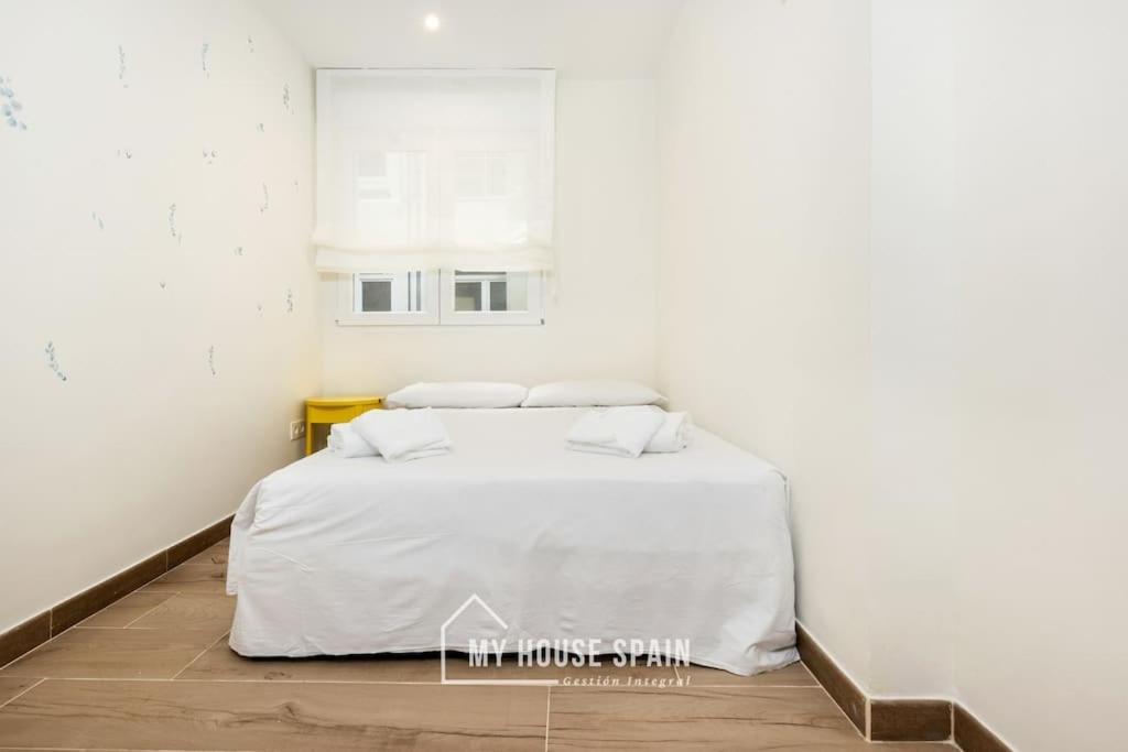Myhousespain - En El Coto Apartment Gijon