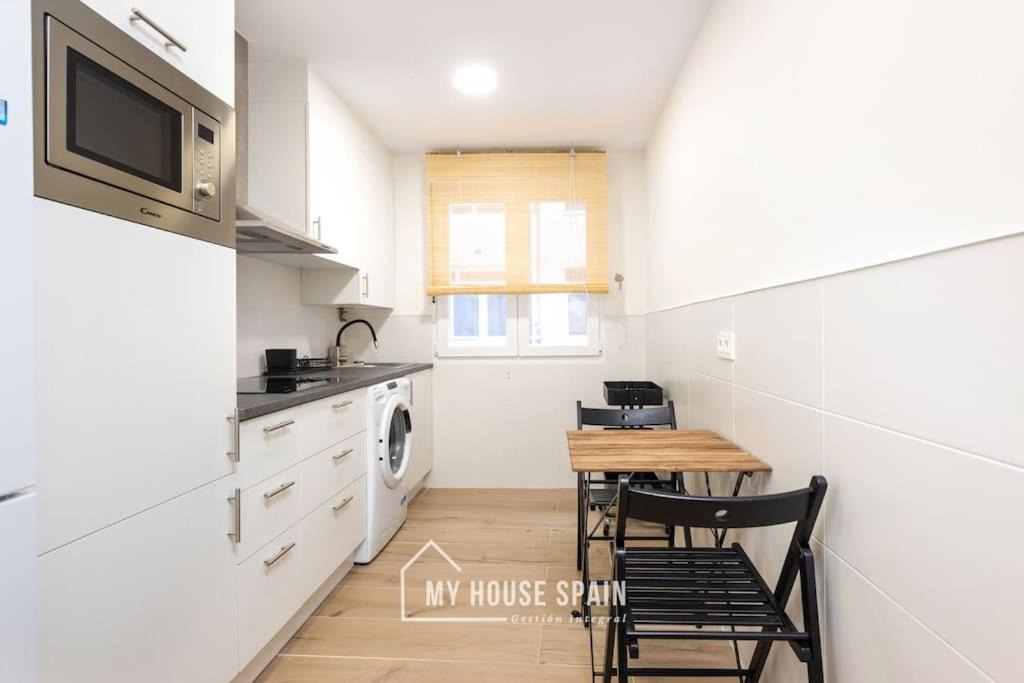 Myhousespain - En El Coto Gijon