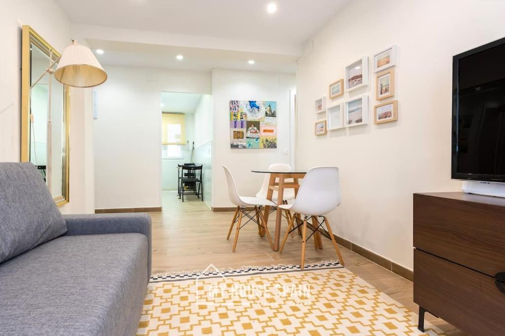 Myhousespain - En El Coto * Gijon