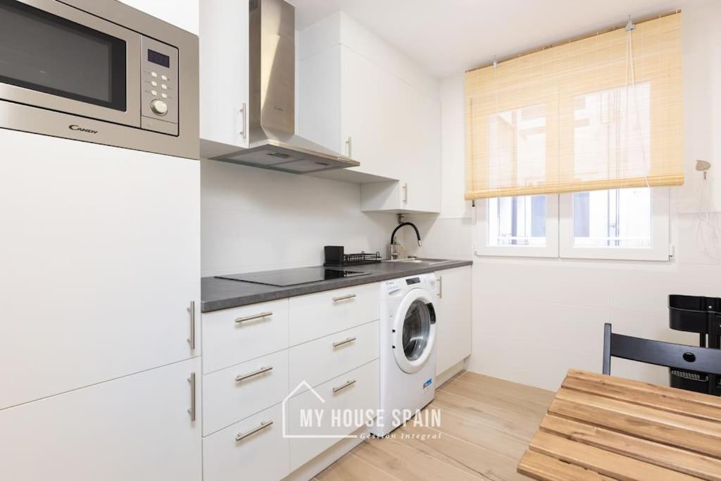 Myhousespain - En El Coto Apartment