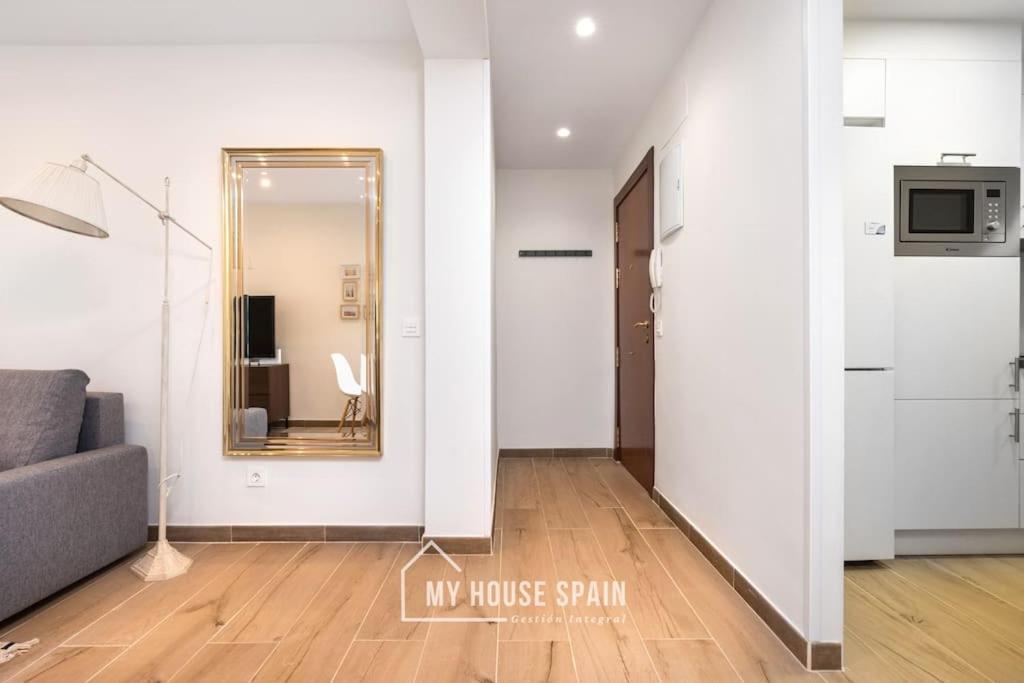 Myhousespain - En El Coto Gijon