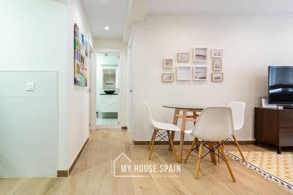 Myhousespain - En El Coto