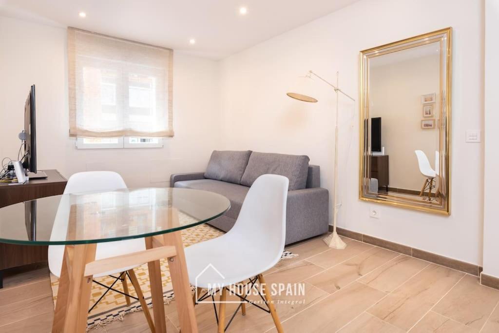 Myhousespain - En El Coto Apartment *