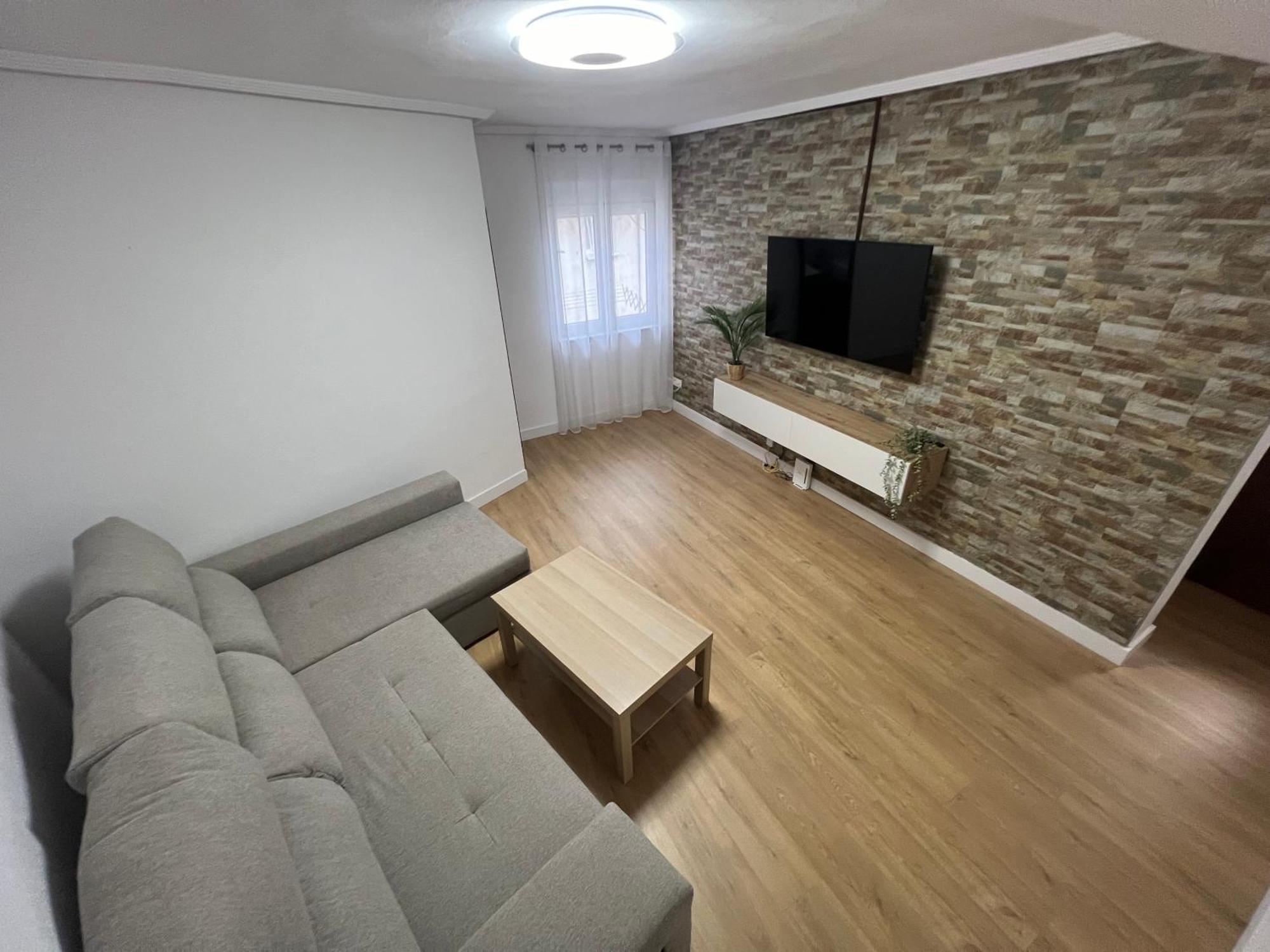 Apartamento El Arbeyal Apartment