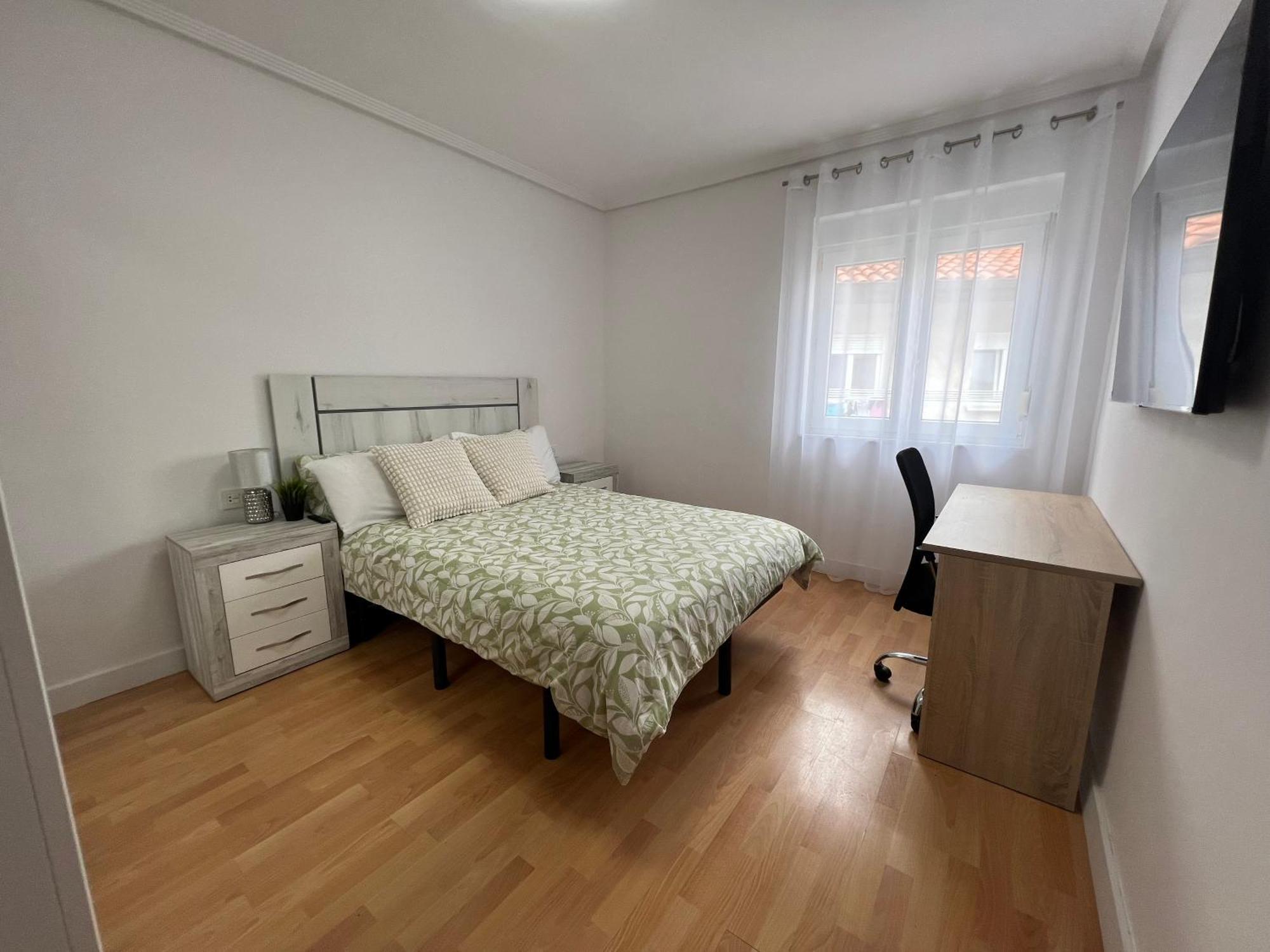 Apartamento El Arbeyal