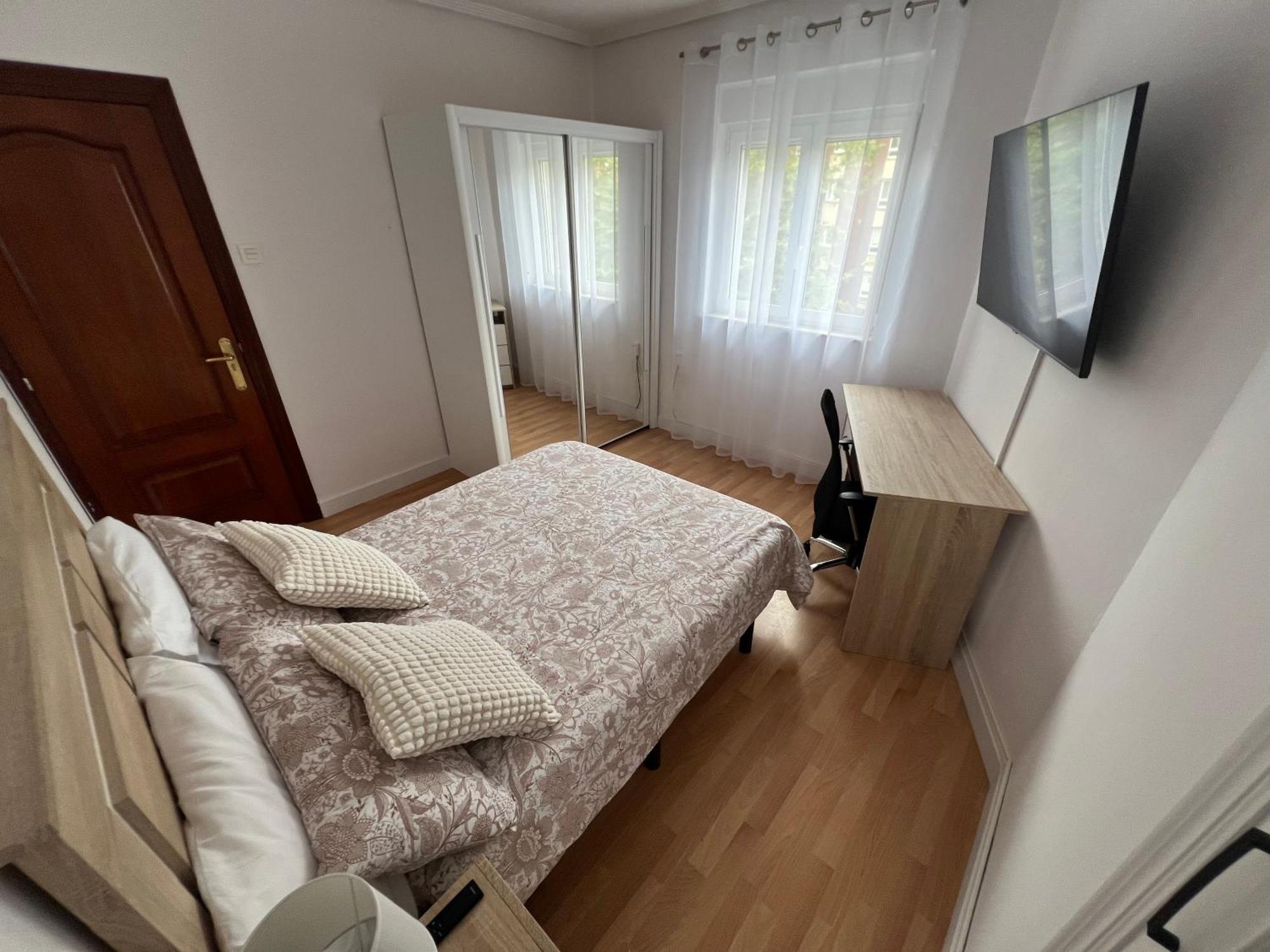 Apartamento El Arbeyal Gijon