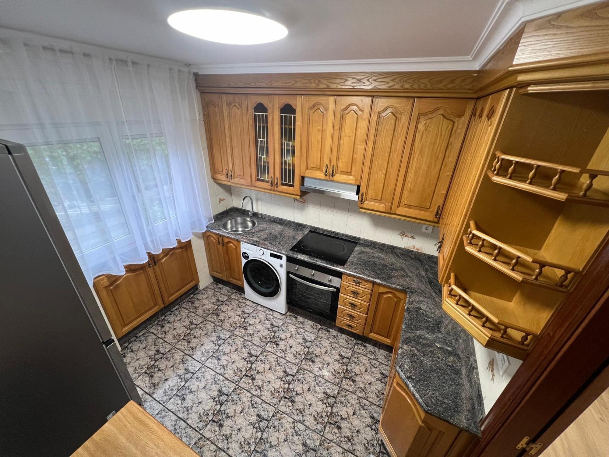 Apartamento El Arbeyal Apartment *
