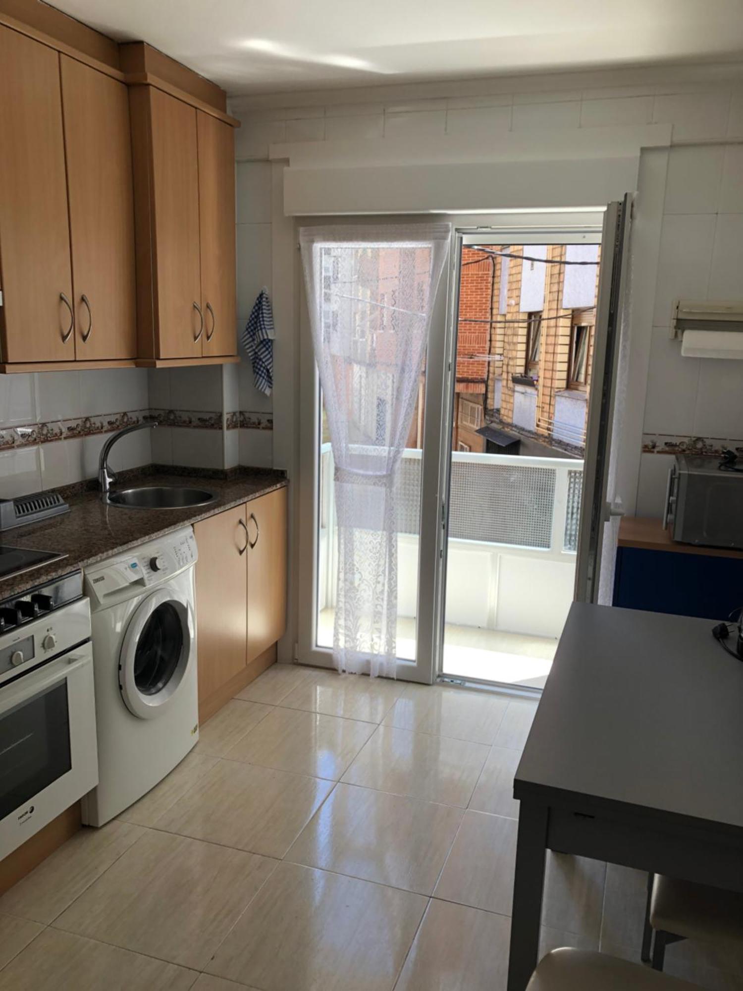 Piso Centro Gijón