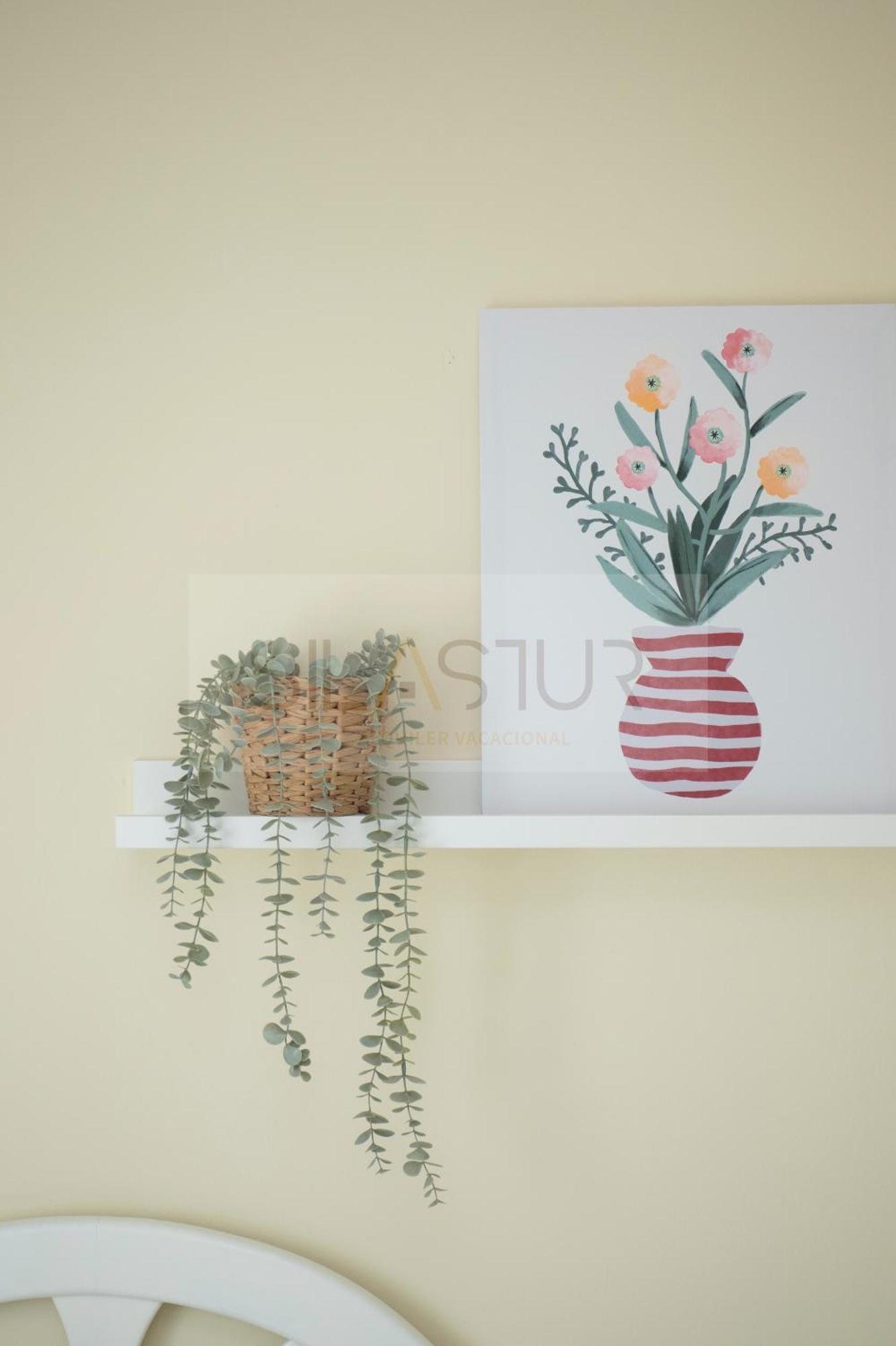 Apartamento Xenra By Silastur Gijón