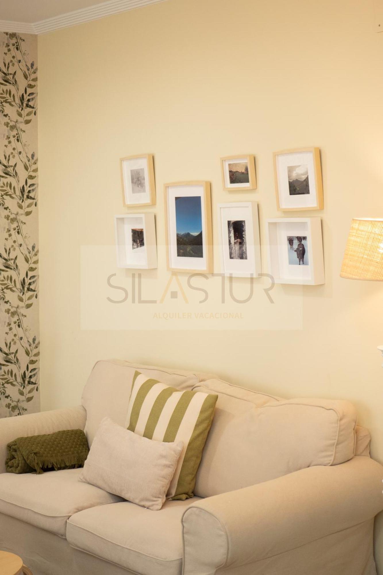 Apartamento Xenra By Silastur *