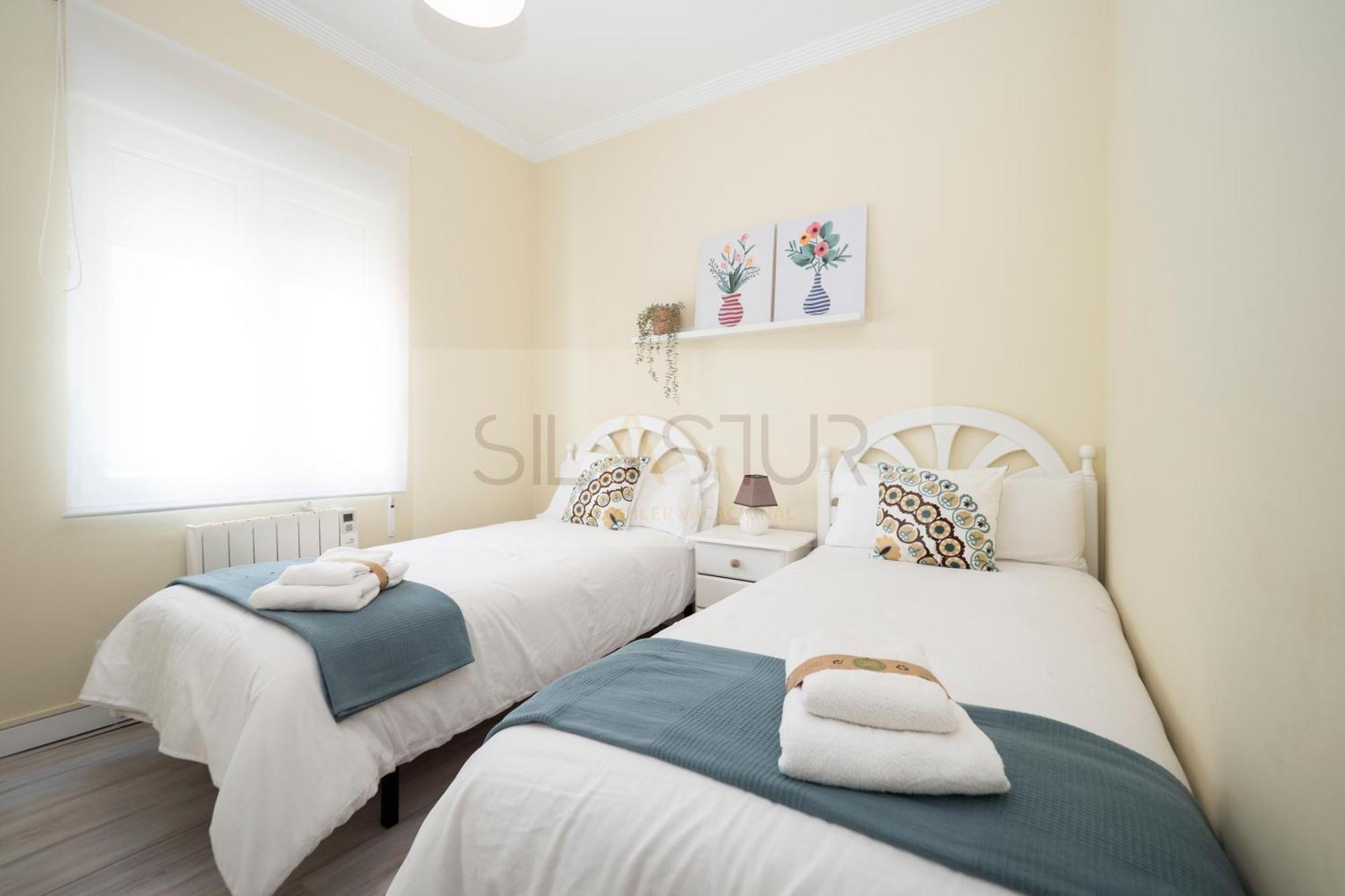 Xenra By Silastur Apartamento Gijón