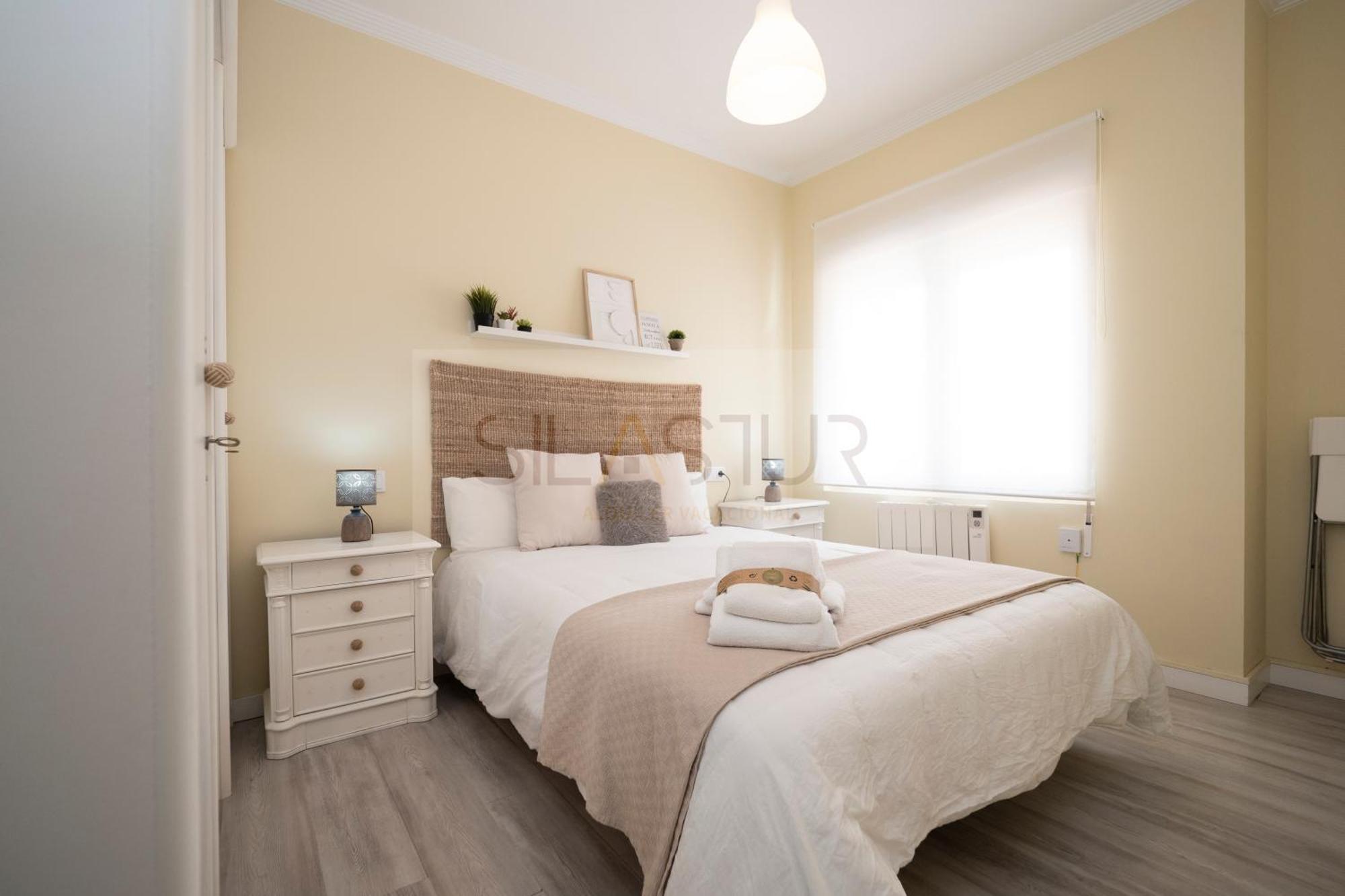 Xenra By Silastur Apartamento *