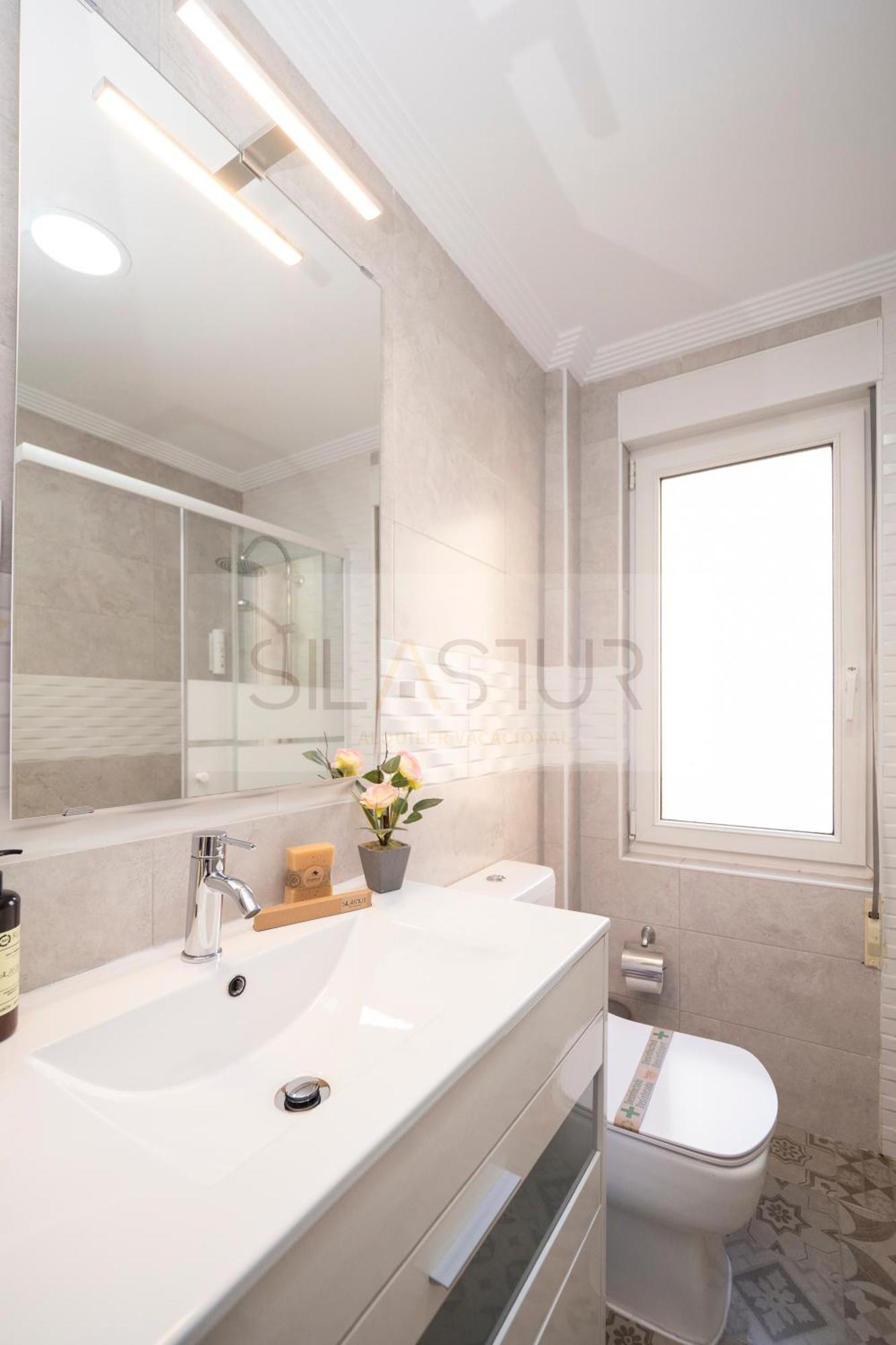 Xenra By Silastur Apartamento Gijón