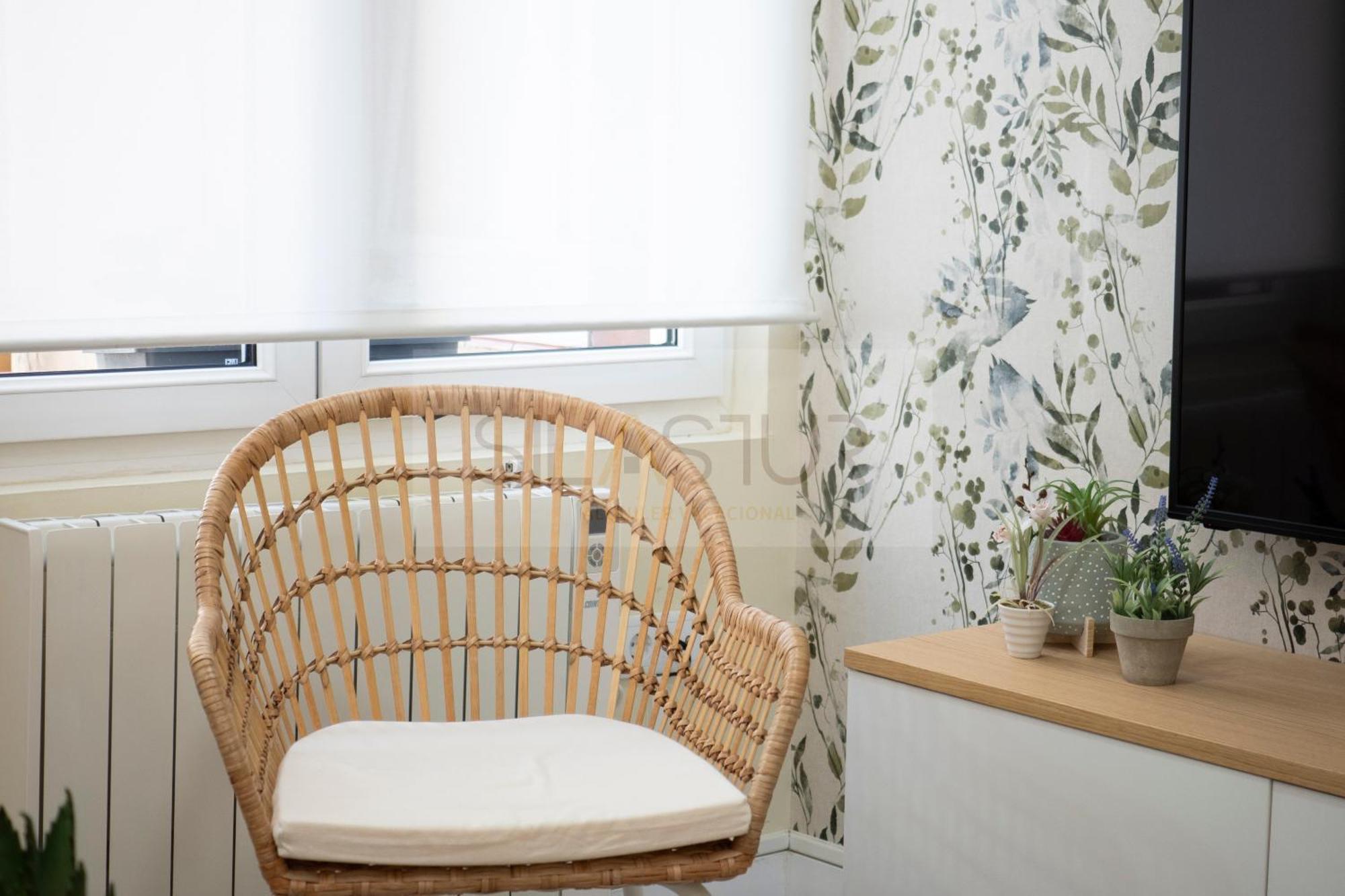 Xenra By Silastur Apartamento