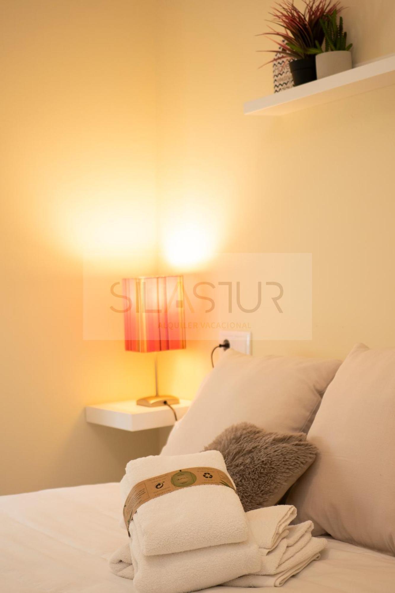 Xenra By Silastur Apartamento *